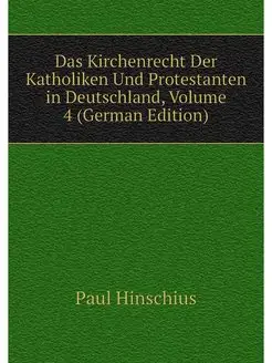 Das Kirchenrecht Der Katholiken Und P