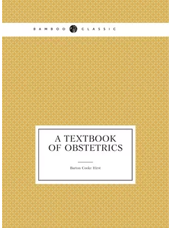 A Textbook of Obstetrics