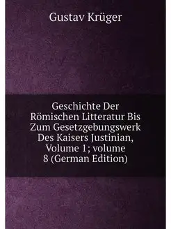 Geschichte Der Römischen Litteratur Bis Zum Gesetzge