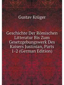 Geschichte Der Romischen Litteratur B