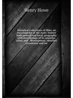 Historical collections of Ohio an en