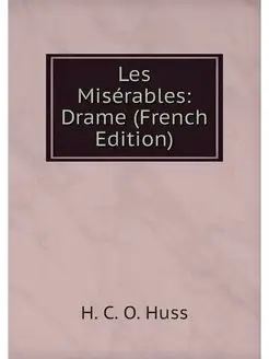 Les Miserables Drame