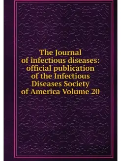 The Journal of infectious diseases o