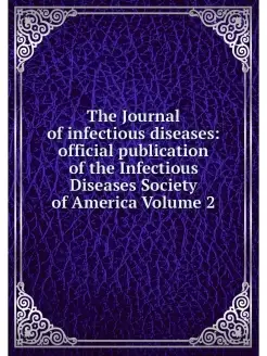 The Journal of infectious diseases o