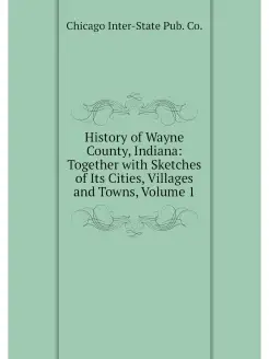 History of Wayne County, Indiana Tog