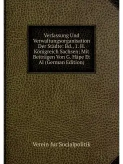 Verfassung Und Verwaltungsorganisatio