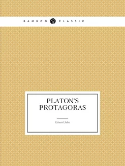 Platon's Protagoras