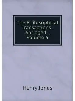 The Philosophical Transactions . Abri