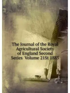 The Journal of the Royal Agricultural