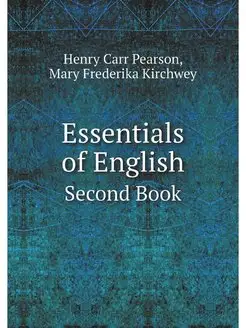 Essentials of English Book 2