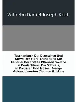 Taschenbuch Der Deutschen Und Schweiz