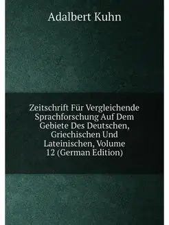 Zeitschrift Für Vergleichende Sprachforschung Auf De