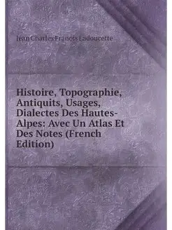 Histoire, Topographie, Antiquits, Usa