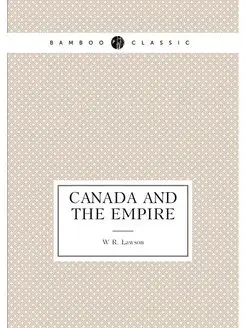 Canada and the empire