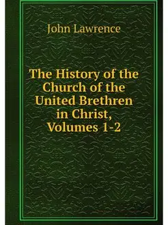 The History of the Church of the Unit