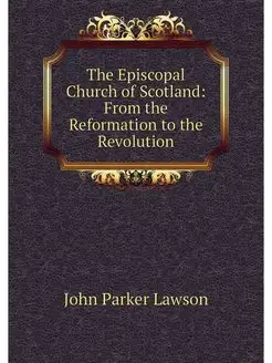 The Episcopal Church of Scotland Fro