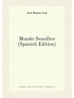 Mundo Sensífico (Spanish Edition)