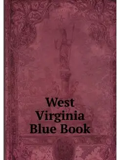 West Virginia Blue Book