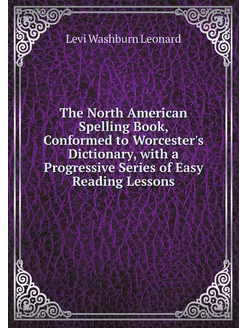 The North American Spelling Book, Con