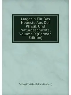 Magazin Fur Das Neueste Aus Der Physi