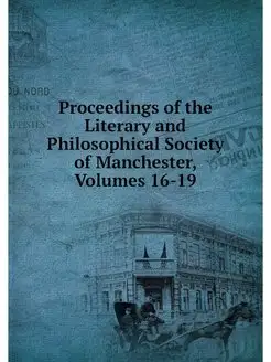 Proceedings of the Literary and Philo