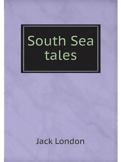 South Sea tales