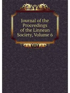 Journal of the Proceedings of the Lin