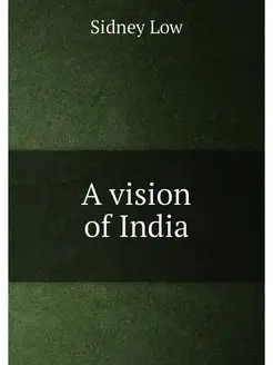 A vision of India