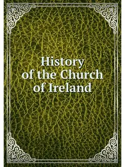 History of the Church of Ireland