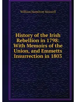 History of the Irish Rebellion in 179