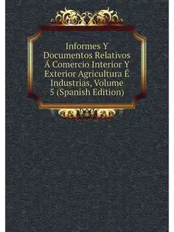 Informes Y Documentos Relativos A Com