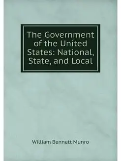 The Government of the United States