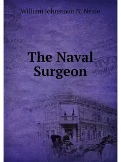 The Naval Surgeon