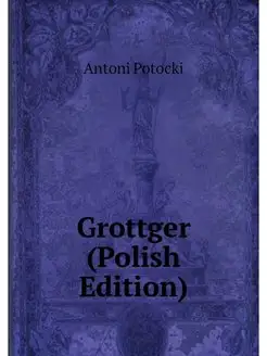 Grottger (Polish Edition)