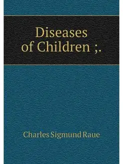 Diseases of Children