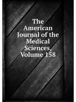 The American Journal of the Medical S