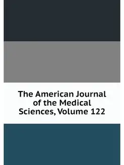 The American Journal of the Medical S