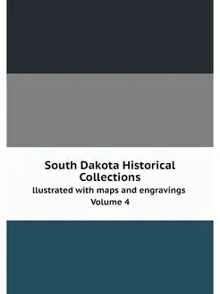 South Dakota Historical Collections