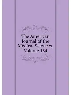 The American Journal of the Medical S