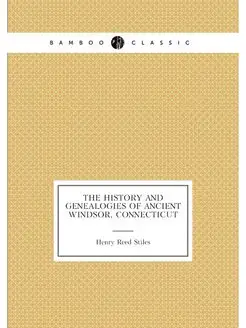 The history and genealogies of ancien