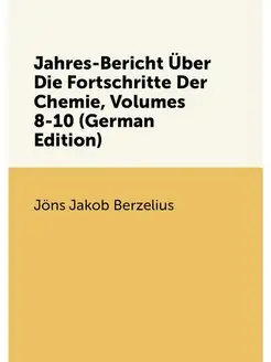 Jahres-Bericht Uber Die Fortschritte