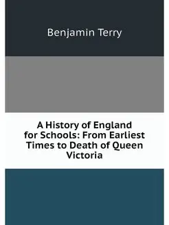 A History of England for Schools Fro