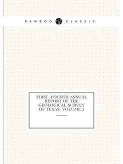 First -Fourth Annual Report of the Ge