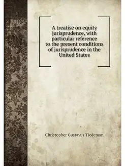 A treatise on equity jurisprudence, w