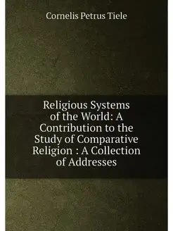 Religious Systems of the World A Con