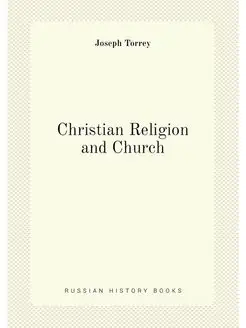 Christian Religion and Church