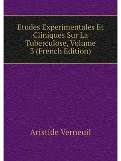 Etudes Experimentales Et Cliniques Su