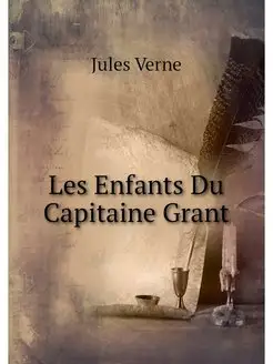 Les Enfants Du Capitaine Grant