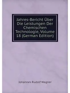 Jahres-Bericht Uber Die Leistungen De