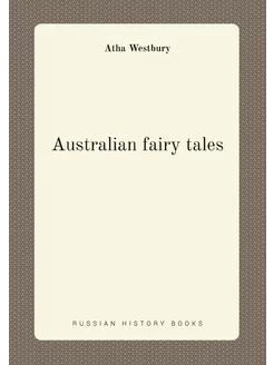 Australian fairy tales